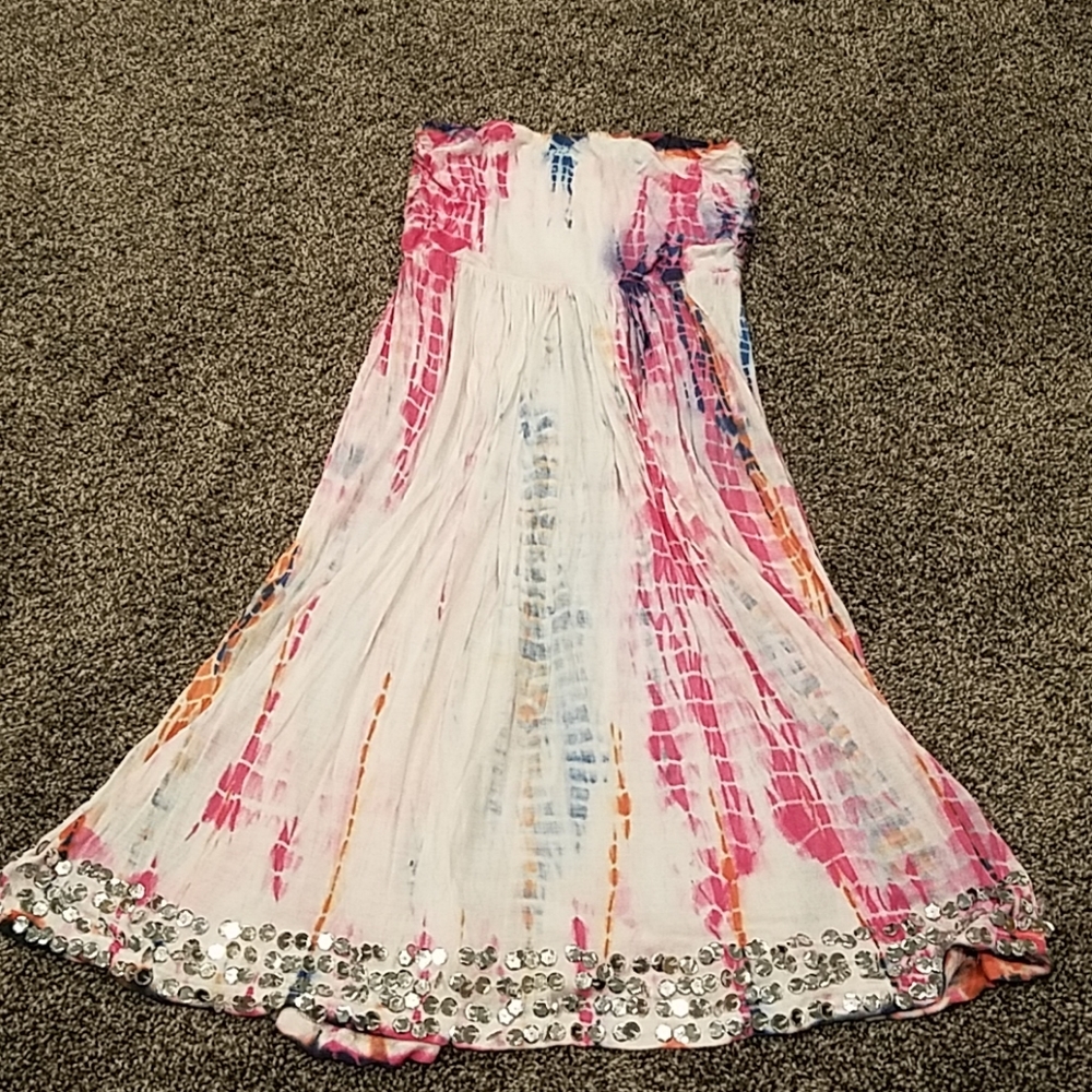 BKE daytrip dress!